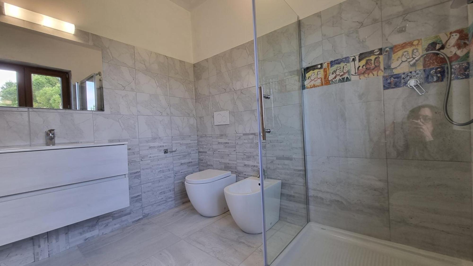 Monterubbiano Il Piccolo Carro Apartments מראה חיצוני תמונה