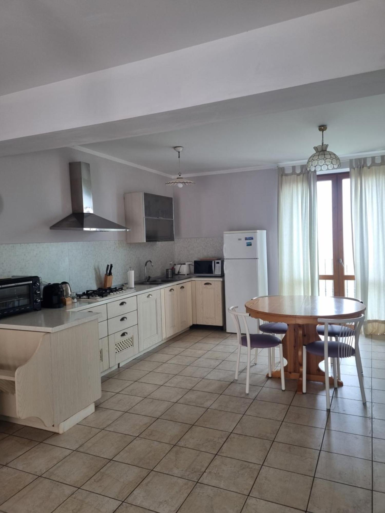 Monterubbiano Il Piccolo Carro Apartments חדר תמונה
