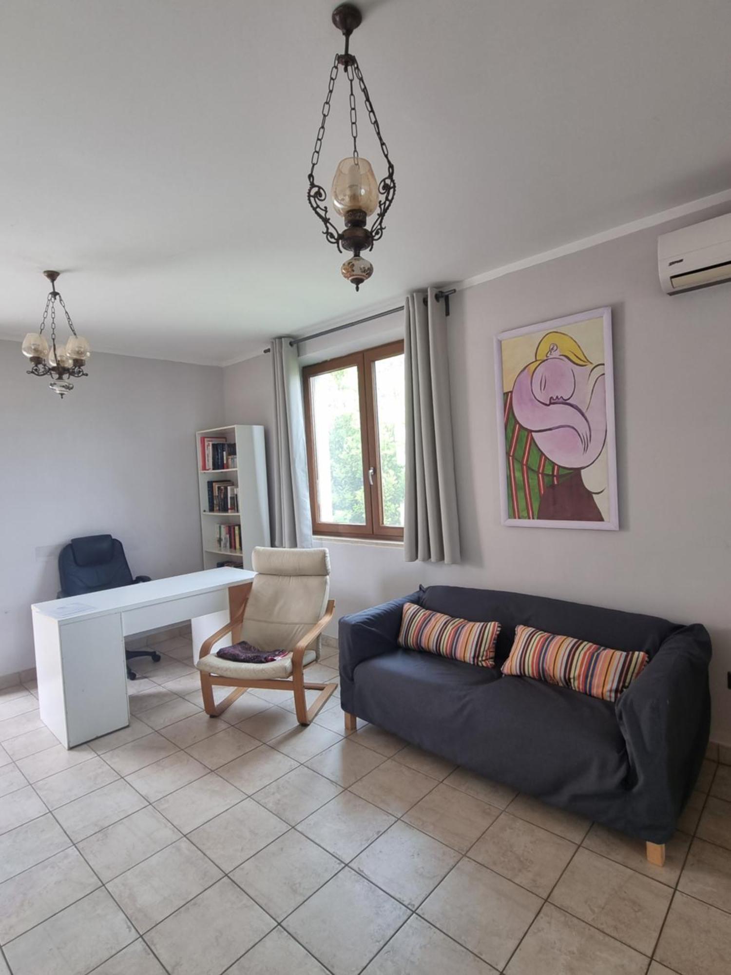 Monterubbiano Il Piccolo Carro Apartments חדר תמונה