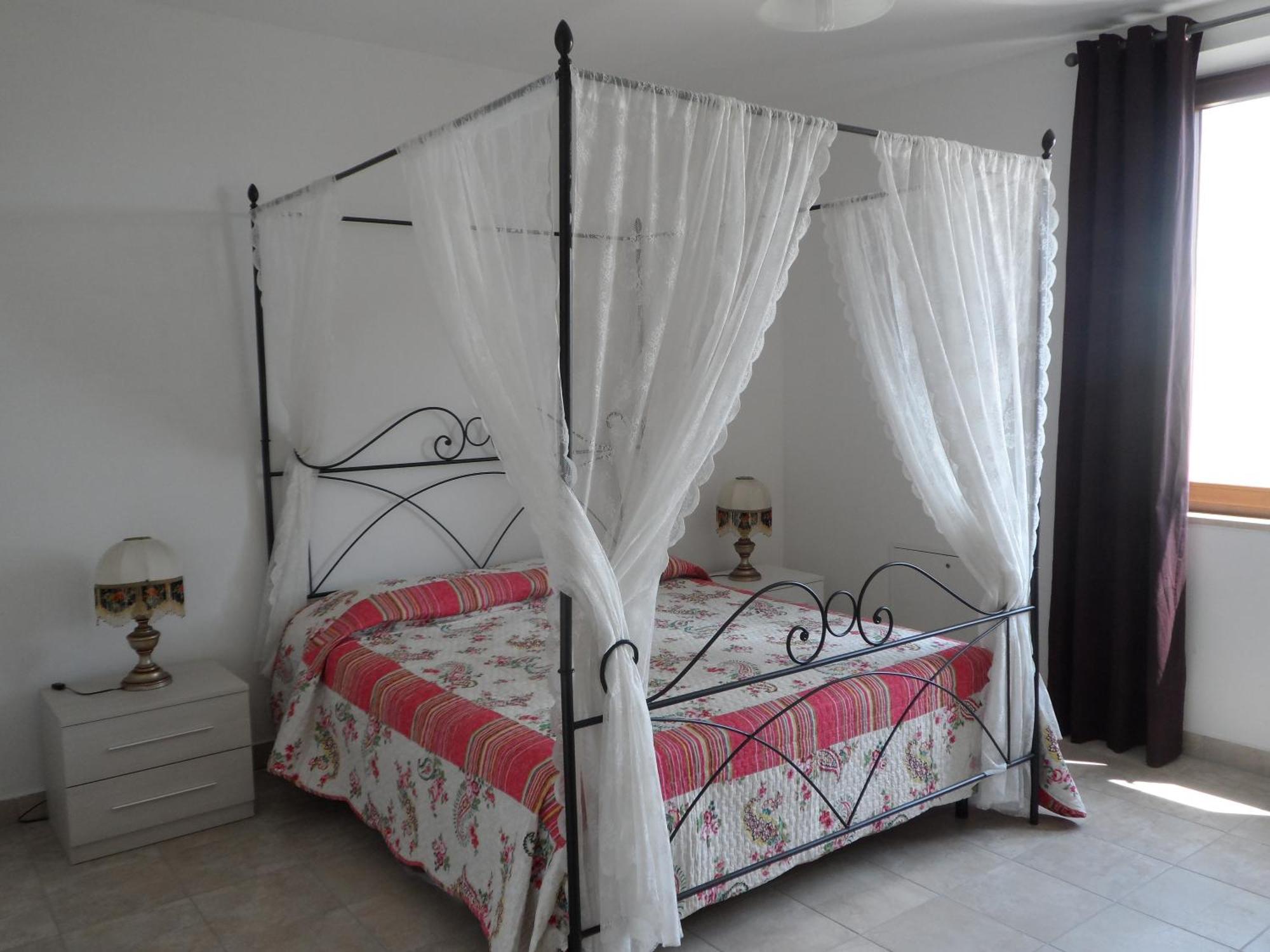 Monterubbiano Il Piccolo Carro Apartments חדר תמונה