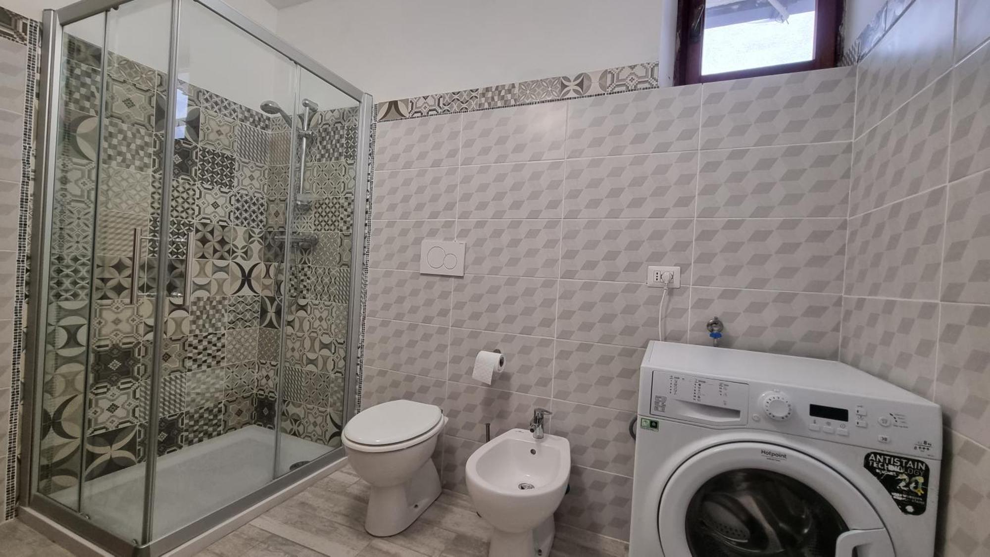 Monterubbiano Il Piccolo Carro Apartments חדר תמונה