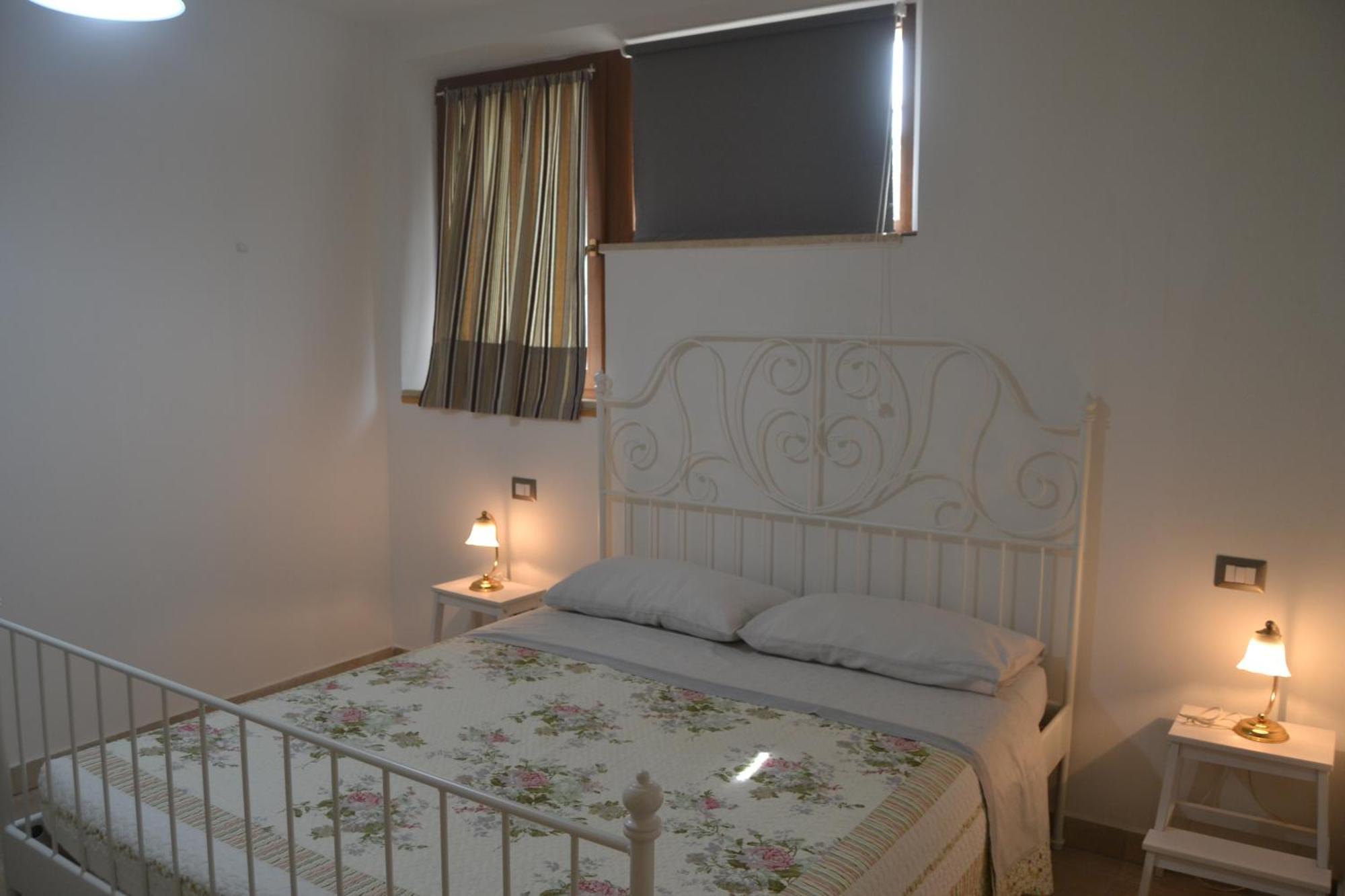 Monterubbiano Il Piccolo Carro Apartments חדר תמונה