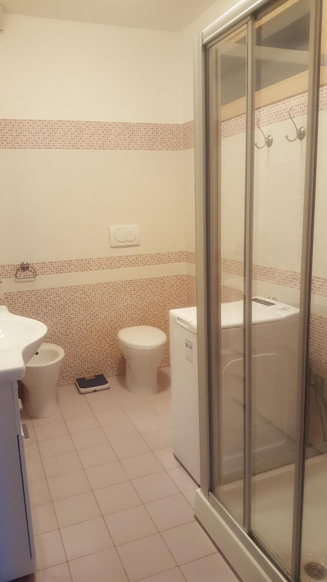 Monterubbiano Il Piccolo Carro Apartments חדר תמונה