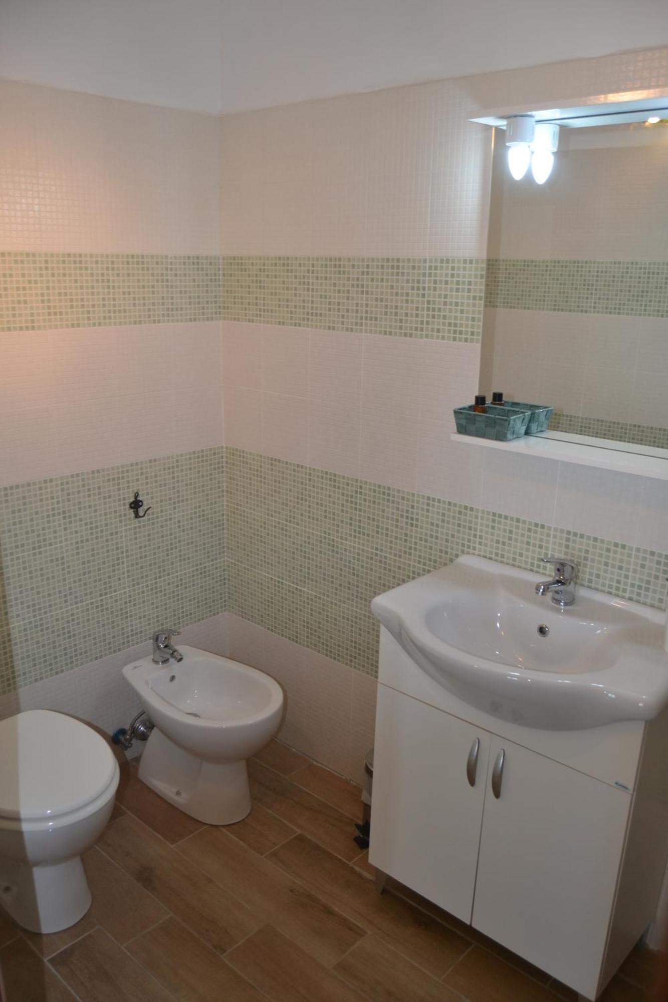 Monterubbiano Il Piccolo Carro Apartments חדר תמונה